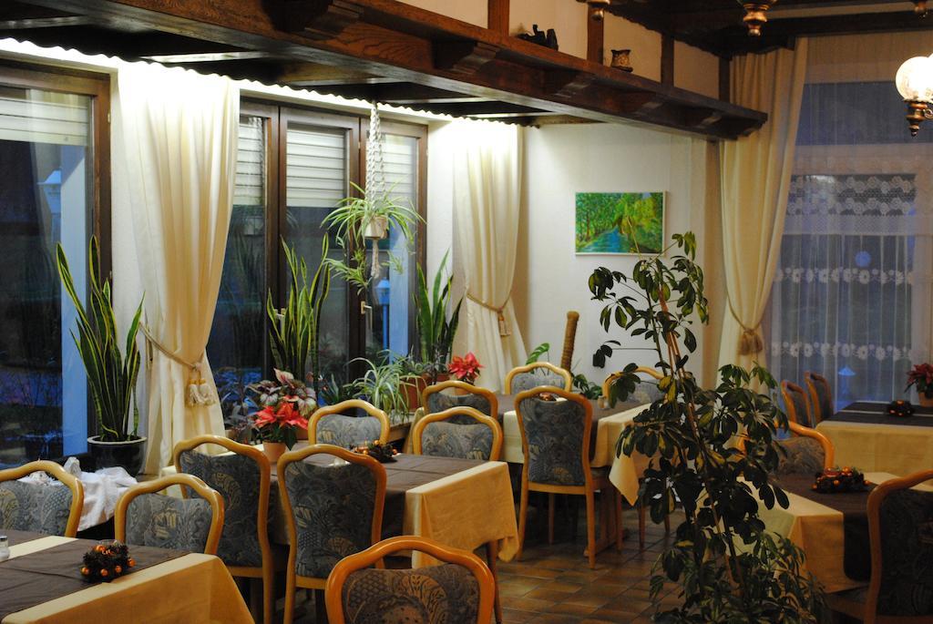 马尔斯贝格 祖迪麦塔尔旅馆酒店 外观 照片