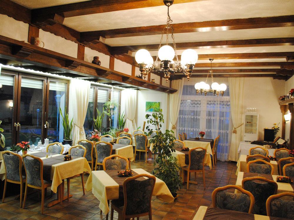 马尔斯贝格 祖迪麦塔尔旅馆酒店 外观 照片